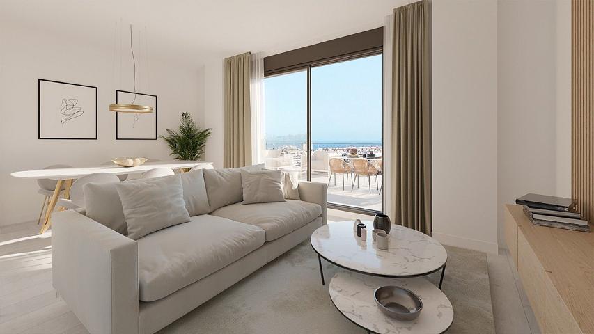 Moderno apartamento en venta en Estepona, Málaga, España photo 0