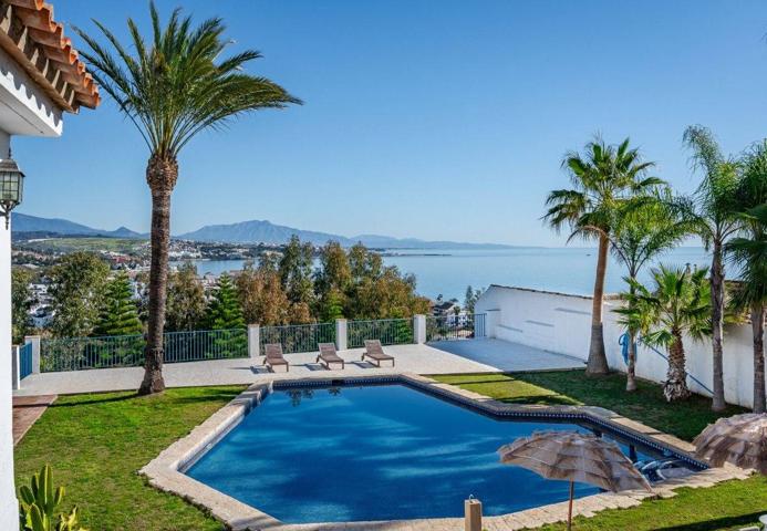 Impresionante Villa en venta en Bahia Dorada, Estepona. Málaga photo 0