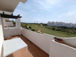 Apartamento en venta con bonitas vistas en Valle Romano Golf, Estepona. Málaga photo 0