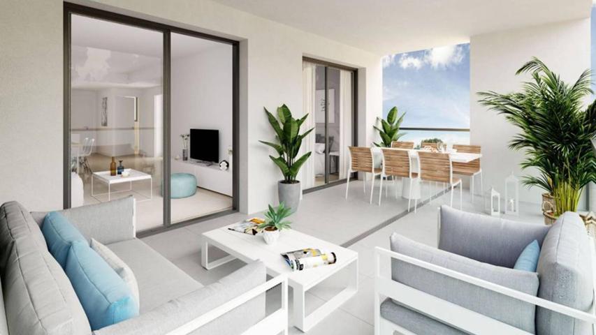 Magnifico Apartamento en venta en la Cala de Mijas, Málaga photo 0