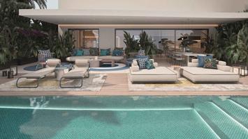 Viva el Lujo y la Serenidad: Excepcional Apartamento en Planta Baja con Piscina Privada en Marbella photo 0