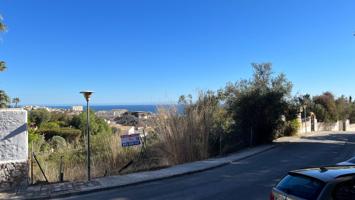 Interesante terreno en venta en Torremuelle, Benalmádena. Málaga photo 0