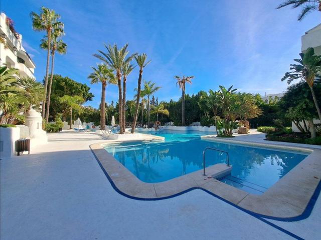 Exclusivo Apartamento en venta en Puerto Banús: Lujo, Confort y Ubicación Inmejorable. Marbella photo 0