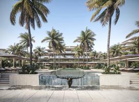 Apartamento de lujo con solárium en Venta en Bel-Air, La Nueva Milla de Oro. Estepona photo 0