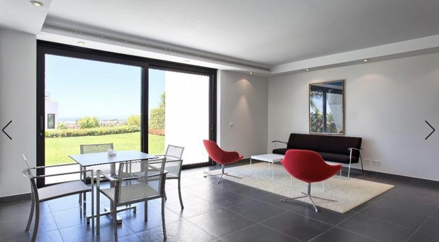 Villa en Venta en Los Flamingos (Benahavis), Malaga photo 0