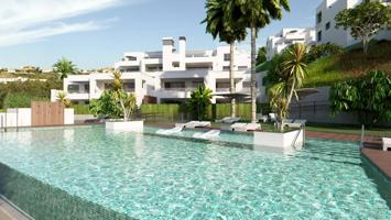 Fabuloso apartamento con vistas al mar en venta en Bahía de Casares. Málaga photo 0