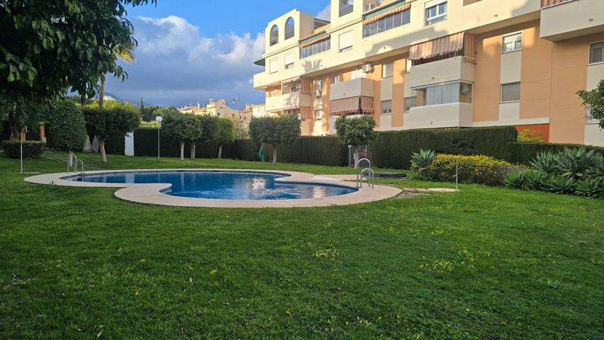 Apartamento totalmente Reformado en Huerta Nueva, Estepona photo 0