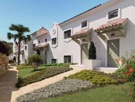 Adosado de lujo en primera línea de golf en venta en Estepona. Málaga photo 0