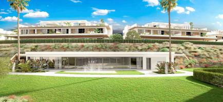 Apartamento en Planta Baja de Lujo en venta en Bahía de Marbella, Marbella photo 0