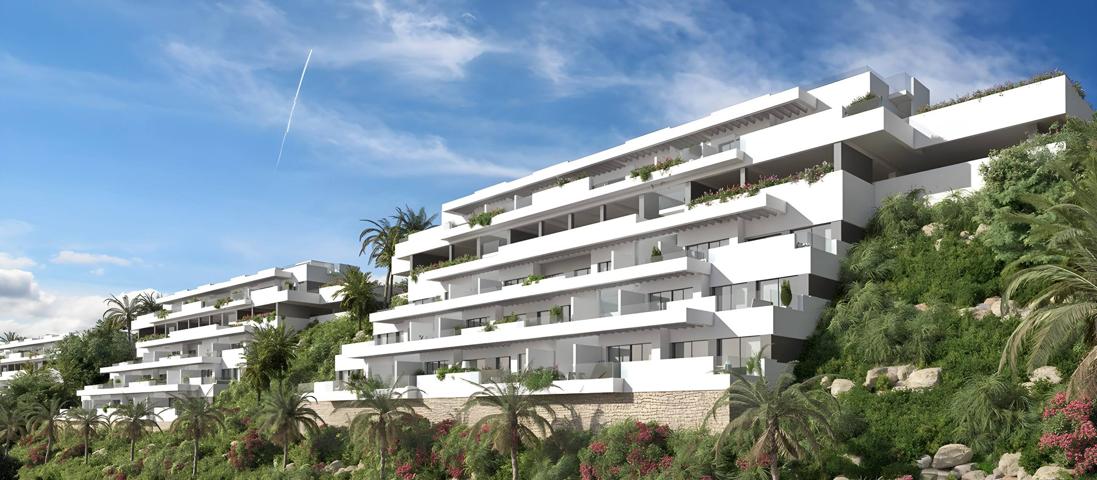 Apartamento en la Costa del Sol con calidades de primera y alto potencial de inversión photo 0