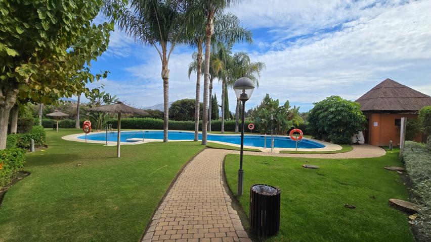 Piso en venta en Gazules del Sol, La Alquería, Benahavís. Málaga photo 0