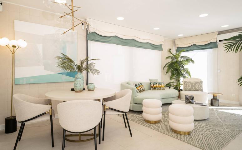 Estupendo apartamento en venta en Torremolinos. Málaga photo 0