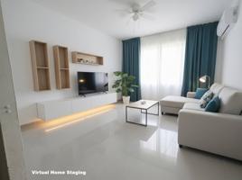 Oportunidad junto al mar: piso con 3 dormitorios y opción de reforma en zona céntrica. Estepona photo 0