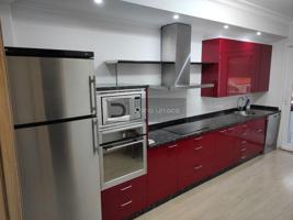 PRECIOSO PISO EN ALQUILER EN EL CENTRO DE O ROSAL photo 0