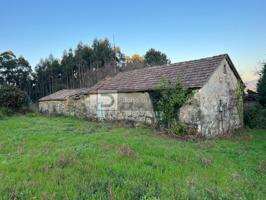 INCREIBLE CASA EN TUI PARA REHABILITAR CON GRAN PARCELA photo 0