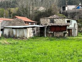 CASA PARA REFORMAR EN A PICOÑA ( SALCEDA DE CASELAS) photo 0