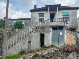 OPORTUNIDAD CASA RUSTICA PARA REFORMAR EN GONDOMAR photo 0