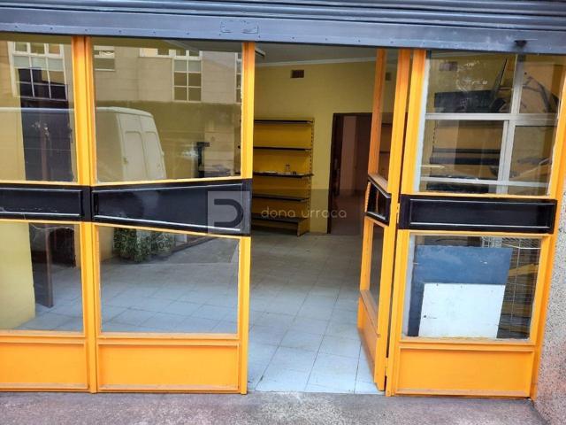 Local En alquiler en Ourense photo 0