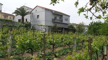 VENTA DE CASA EN OURENSE ZONA A CUÑA CON TERRENO photo 0