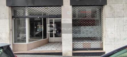Alquiler de Local en avenida de Portugal photo 0
