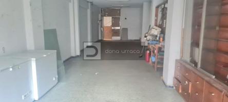 ALQUILER DE LOCAL EN ERVEDELO photo 0