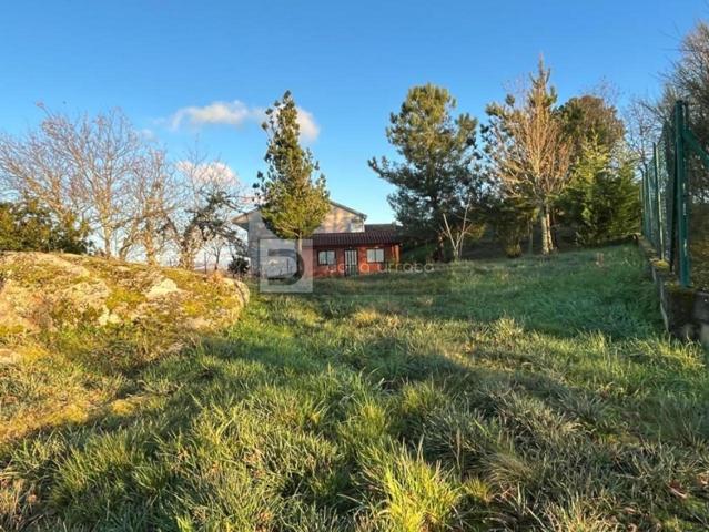 Terreno en venta en San Vitoiro, Allariz photo 0