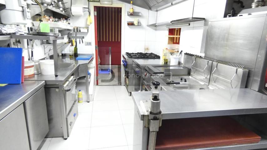 VENTA DE NEGOCIO DE HOSTELERIA photo 0