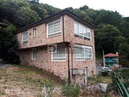 CASA en venta en Nogueira de Ramuín photo 0