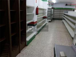 ALQUILER DE SUPERMERCADO TOTALMENTE EQUIPADO photo 0