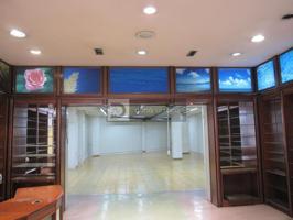 Alquiler de Local en calle do Progreso photo 0