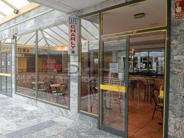 ALQUILER DE BAR EN GALERIAS SOL photo 0