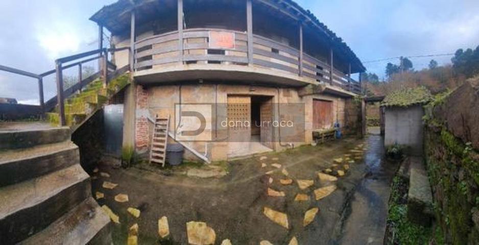 Alongos - Lugar Rosairo VENTA DE CASA photo 0