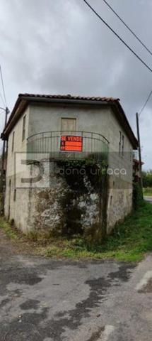 VENTA DE CASA AMOEIRO Lugar Priorato photo 0