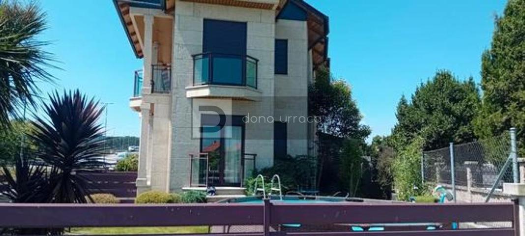 VENTA DE CASA EN PONTE NOALLA photo 0