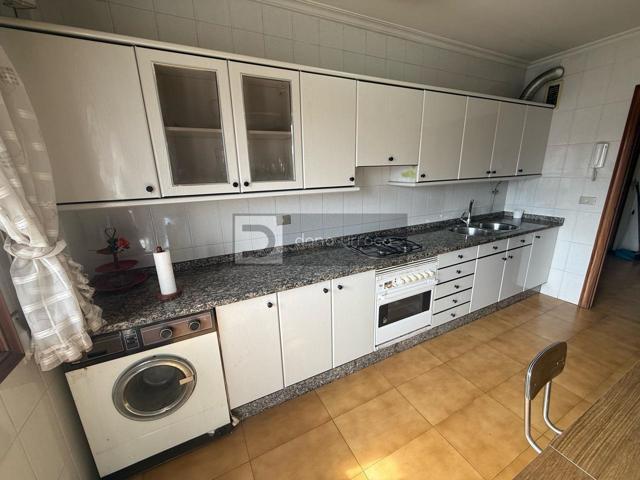 ¡VIVIENDA LISTA PARA ENTRAR A VIVIR CON VISTAS ÚNICAS A LA CATEDRAL DE TUI! photo 0