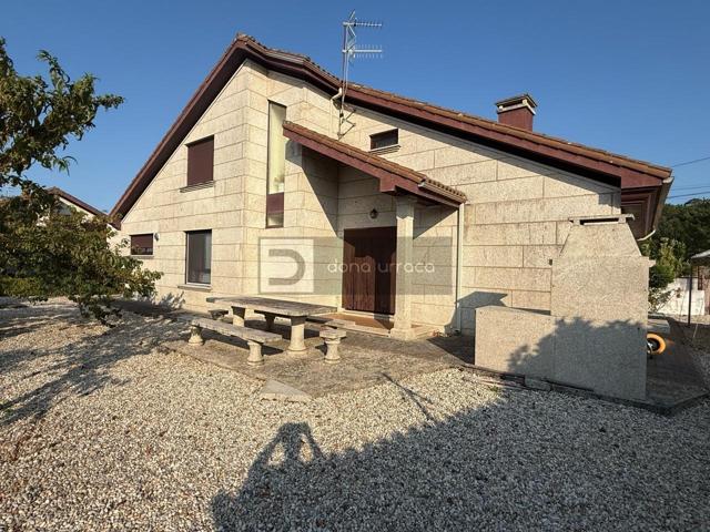 CHALET EN PIEDRA CON ESPETACULARES VISTAS !!! photo 0