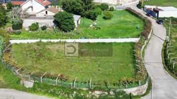 PARCELA URBANIZABLE EN PEXEGUEIRO (TUI) photo 0