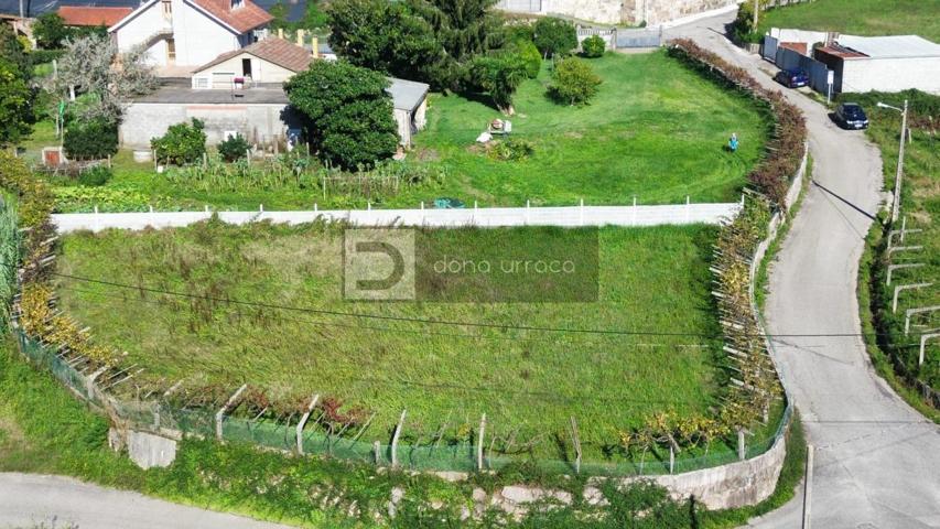 PARCELA URBANIZABLE EN PEXEGUEIRO (TUI) photo 0