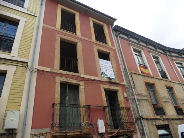 Edificio en venta en Oviedo de 345 m2 photo 0