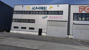 Nave Industrial en venta en Avilés de 994 m2 photo 0