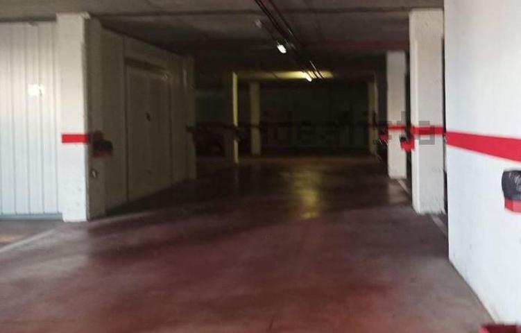 Plaza De Parking en venta en Polígono Industrial de Asipo de 15 m2 photo 0