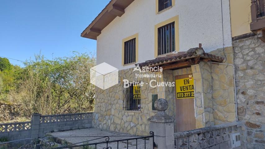 Casa De Pueblo en venta en Pañueco de 118 m2 photo 0