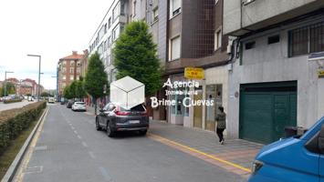 Plaza De Parking en venta en Lugones de 11 m2 photo 0