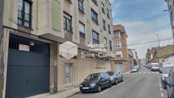 Plaza De Parking en venta en Gijón de 20 m2 photo 0