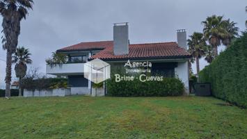 Casa - Chalet en venta en San Juan del Obispo de 304 m2 photo 0