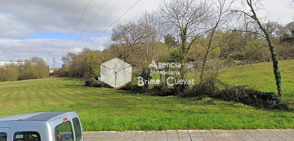 Terreno en venta en Oviedo de 17690 m2 photo 0