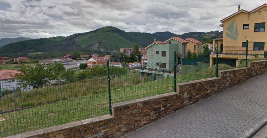 Terreno en venta en muros del nalón de 1763 m2 photo 0