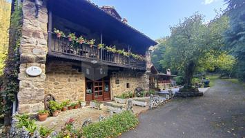 Casa Rústica en venta en Los Tojos de 747 m2 photo 0
