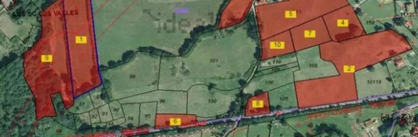 Terreno en venta en San Claudio de 70000 m2 photo 0