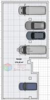Plaza De Parking en venta en Mieres de 255 m2 photo 0